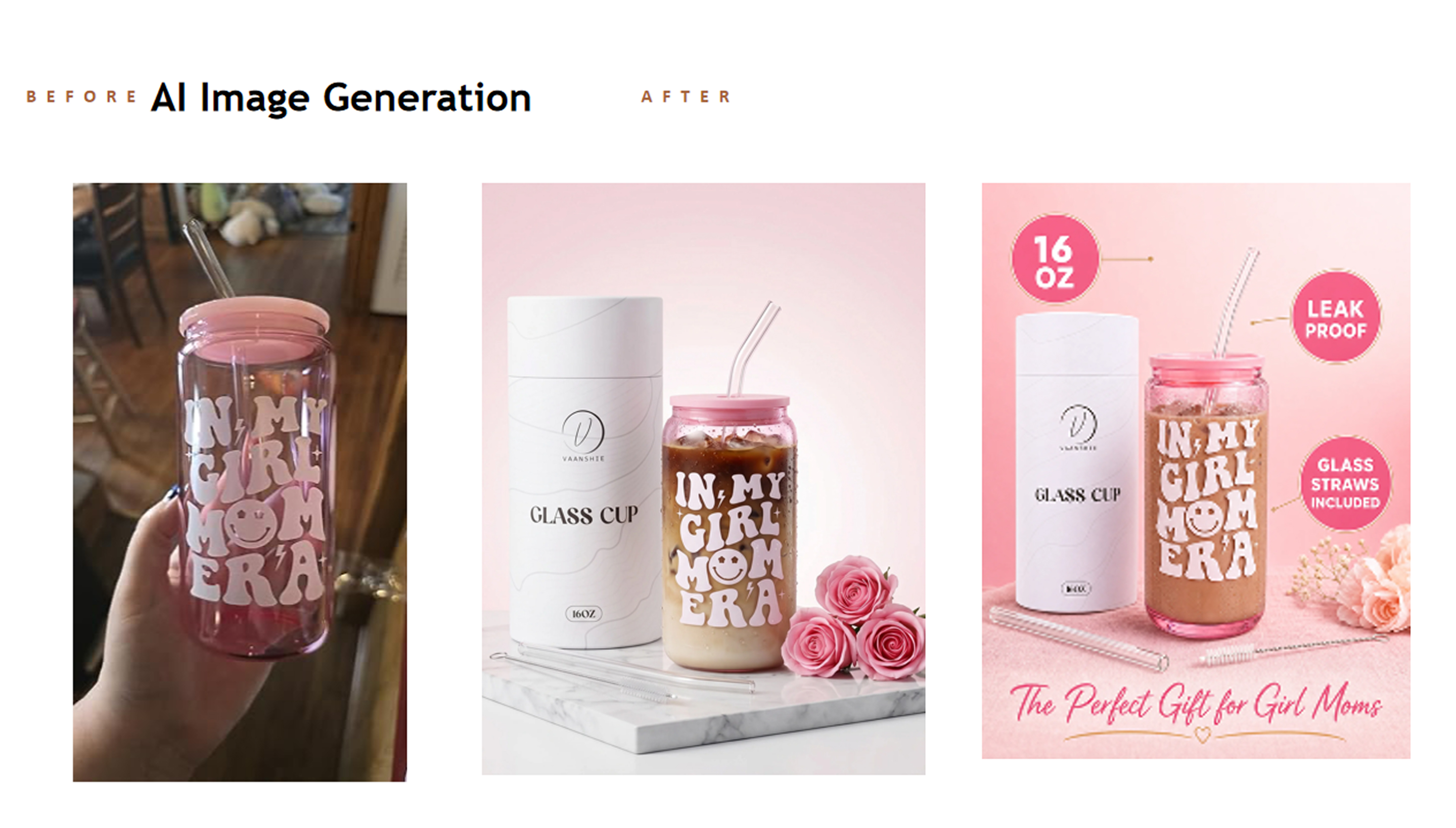 Quick Creative Support for Campaign Launches